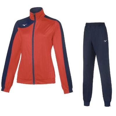Trainingspak mizuno femme team kobe knit