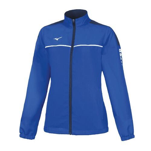 Tracksuit Mizuno women Team tokyo micro