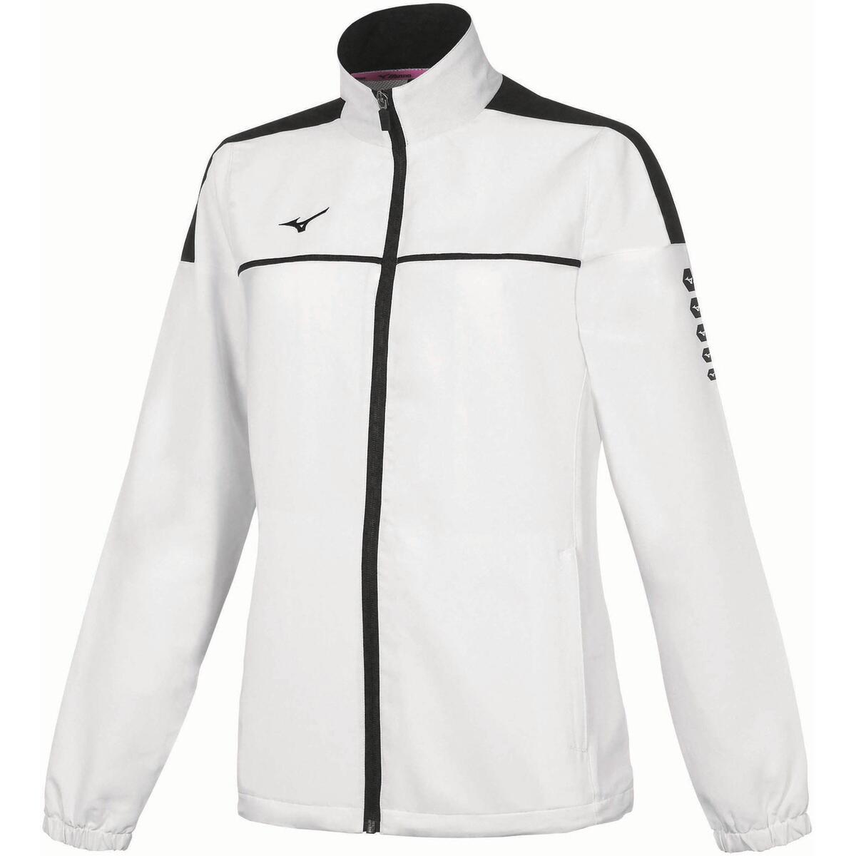 Tracksuit Mizuno women Team tokyo micro