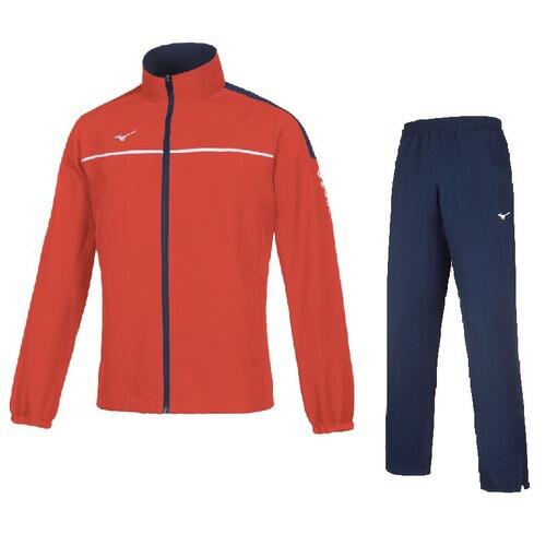 Mizuno tokyo red discount