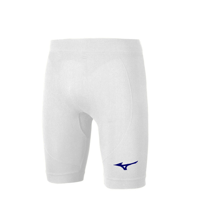 Short Mizuno Team Core mid undertight