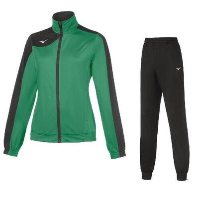Trainingspak mizuno femme team kobe knit