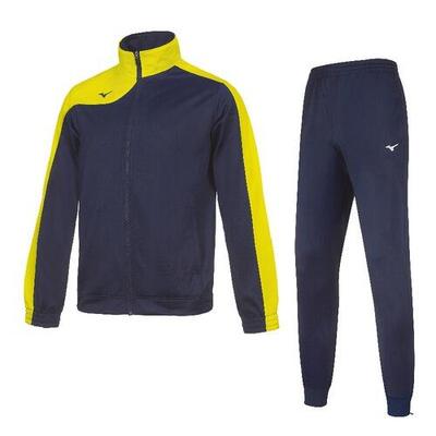 Trainingspak mizuno femme team kobe knit