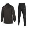 Trainingspak voor kinderen Mizuno Team sendai Trainingsuit