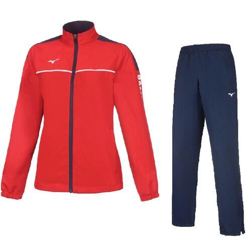 Survêtement Mizuno femme Team tokyo micro 3/5