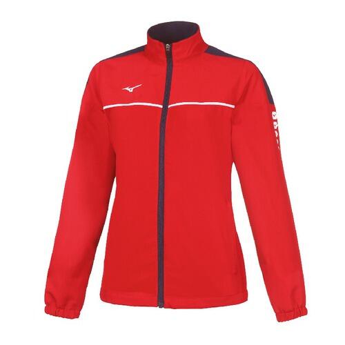 MIZUNO Tepláková souprava Mizuno femme Team tokyo micro