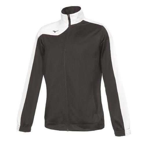 Tuta da ginnastica Mizuno femme Team kobe knit 2/4