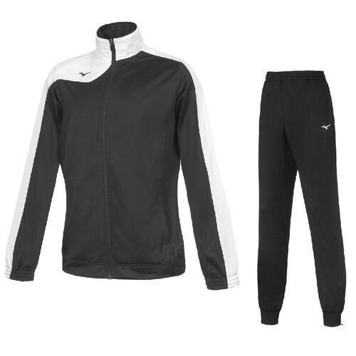 Tracksuit Mizuno women Team kobe knit