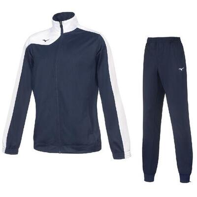 Trainingspak mizuno femme team kobe knit
