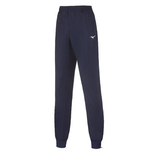 Mizuno Damen TEAM KOBE KNITTED Trainingsanzug Sport Jogger - 32EG7206 3/5
