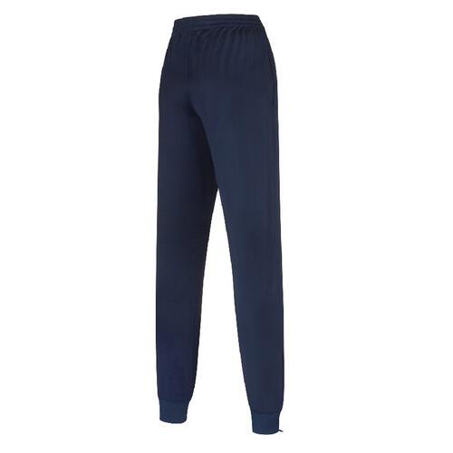 Mizuno Damen TEAM KOBE KNITTED Trainingsanzug Sport Jogger - 32EG7206 4/5