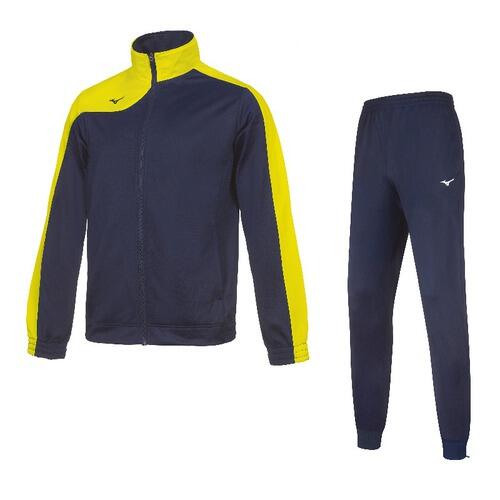 Tracksuit Mizuno Team kobe knitted