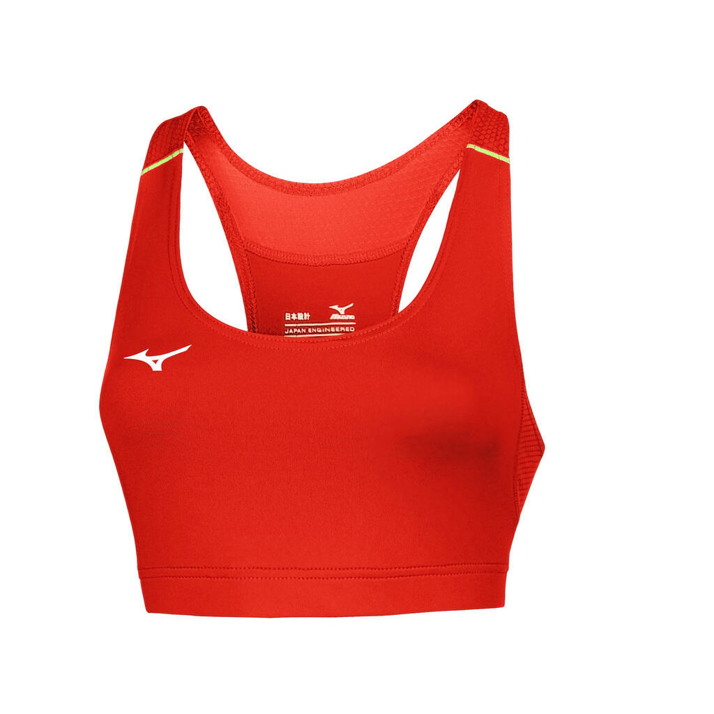 Damen-Sport-BH Mizuno Premium 2/5
