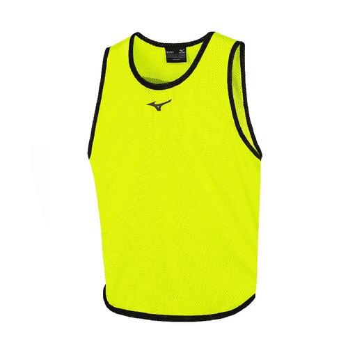 Chasuble enfant Mizuno Team japan bib