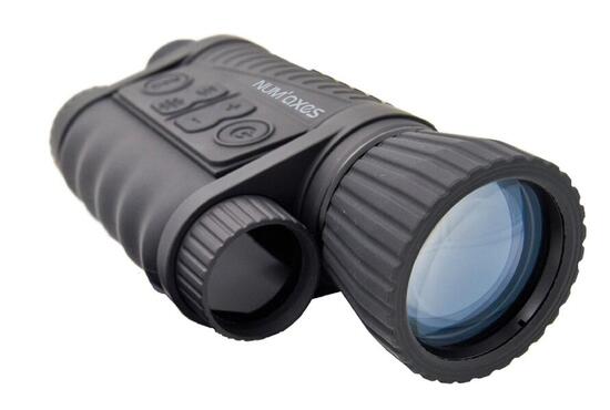 Monoculaire de vision nocturne infrarouge VIS1012