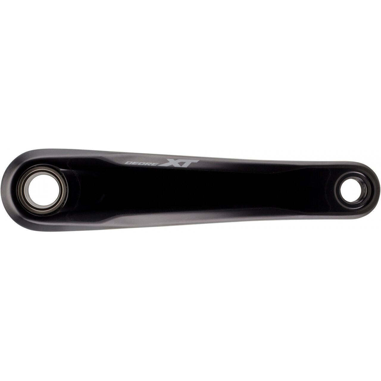 SHIMANO Manovella sinistra Shimano FC-M8100