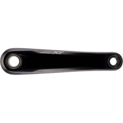 Linke Kurbel Shimano FC-M8100