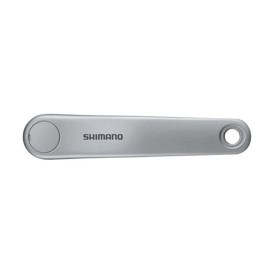 SHIMANO Manovella destra Shimano FC-E5000