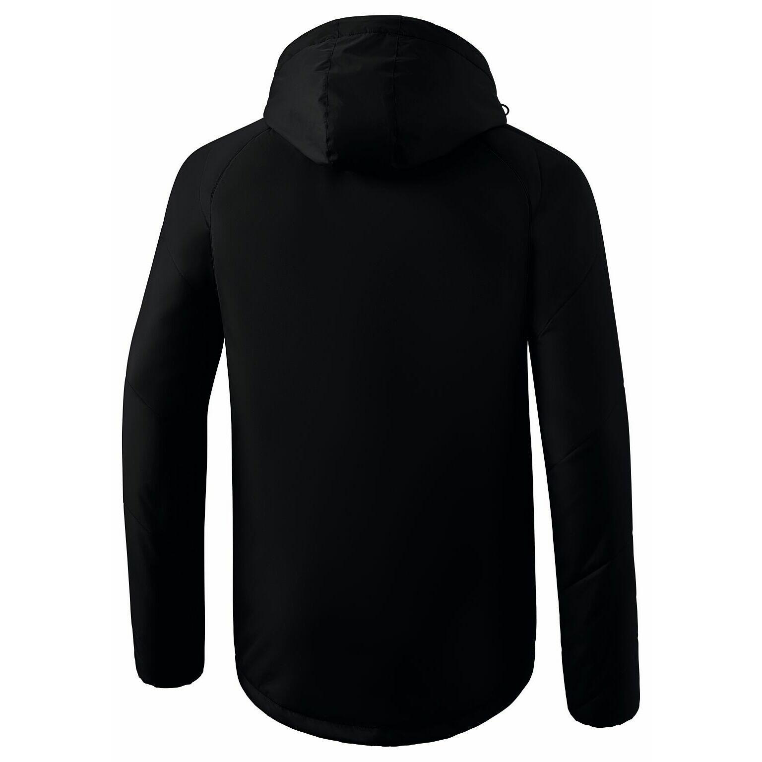 Winterjacke Erima Team 3/4