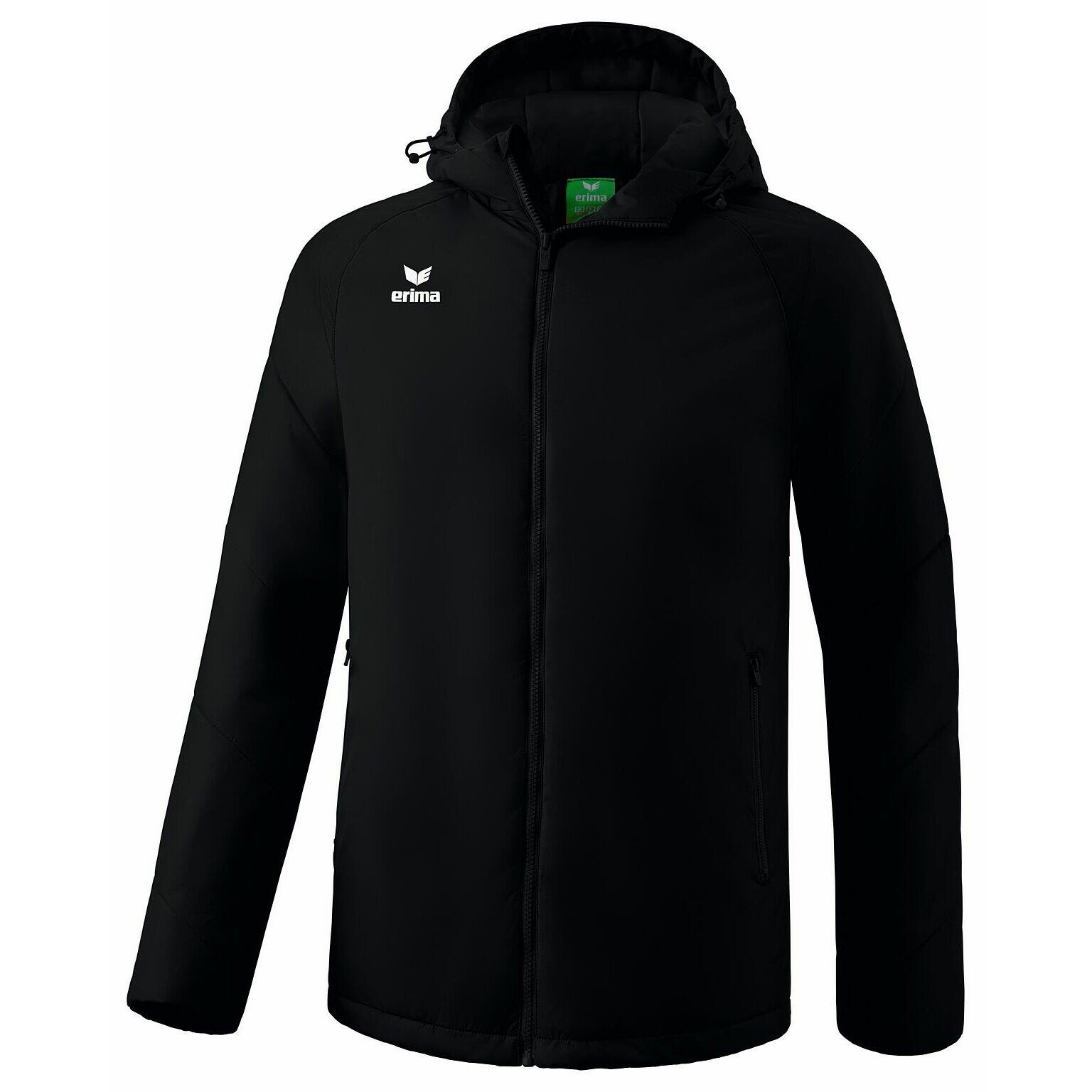Winterjacke Erima Team 4/4