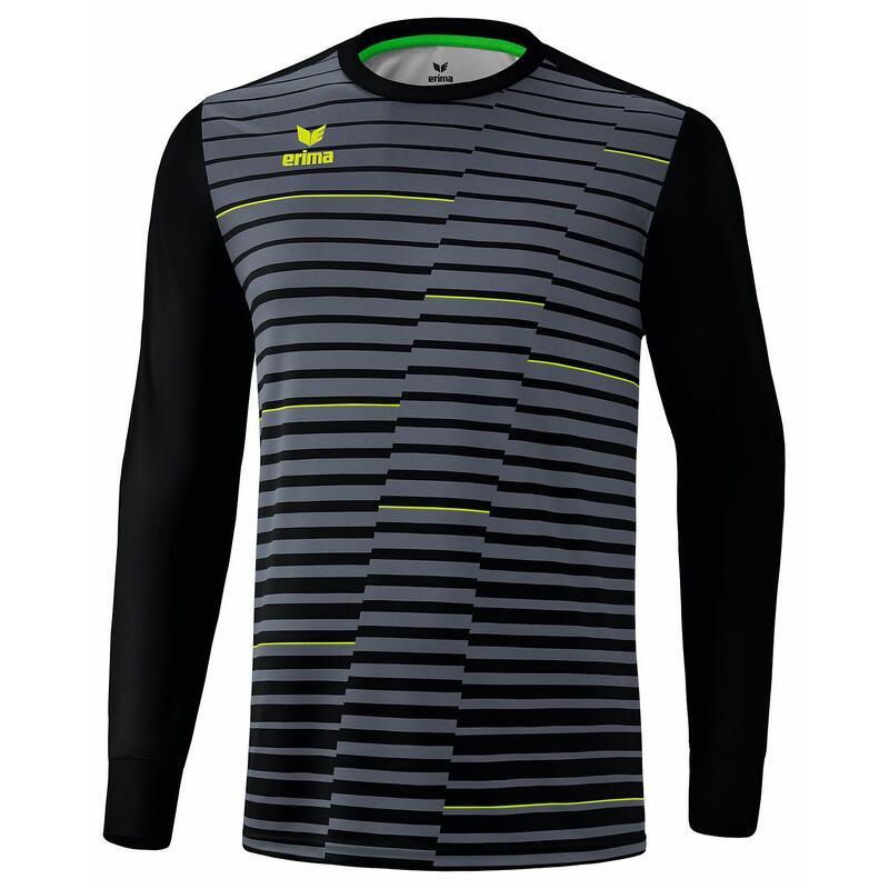 Tricou de portar Erima Pro Multicolor Junior