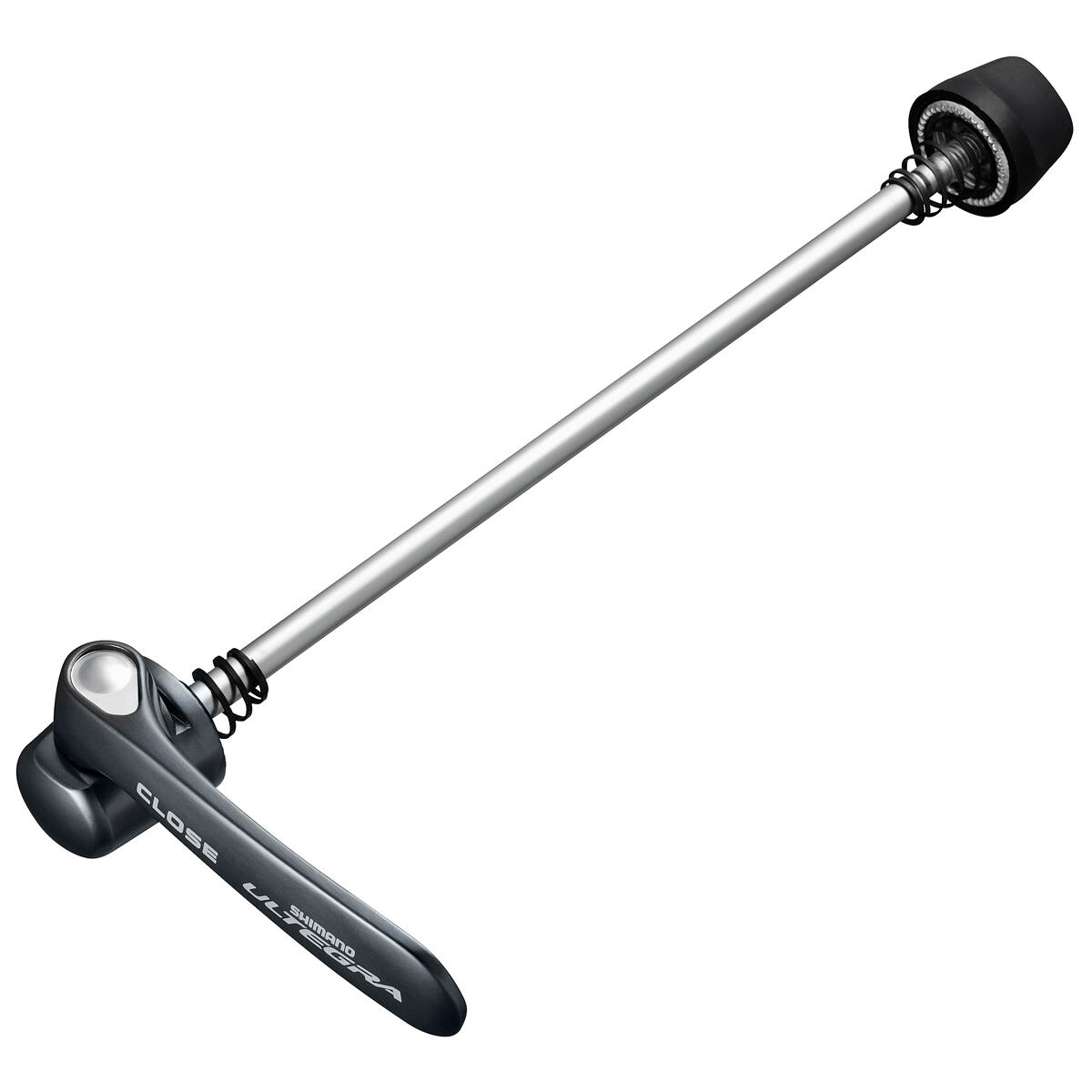 Szybkozłączka kompletna (6 - 13/32") Shimano WH-6800-R