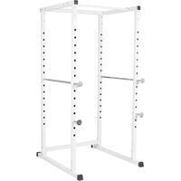 POWER CAGE / STATION DE TRACTION ET CAGE À SQUATS | MUSCULATION