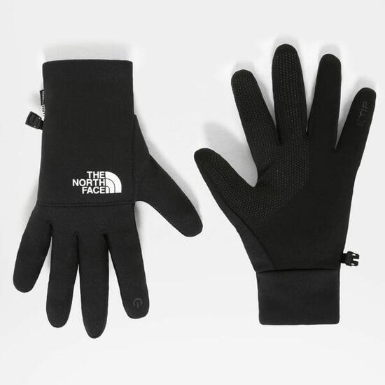 Handschoenen The North Face Etip Recycled