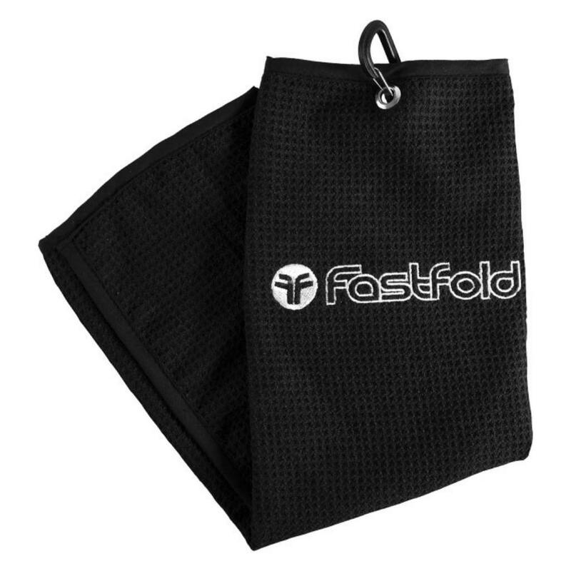 Serviette de goff Fast Fold