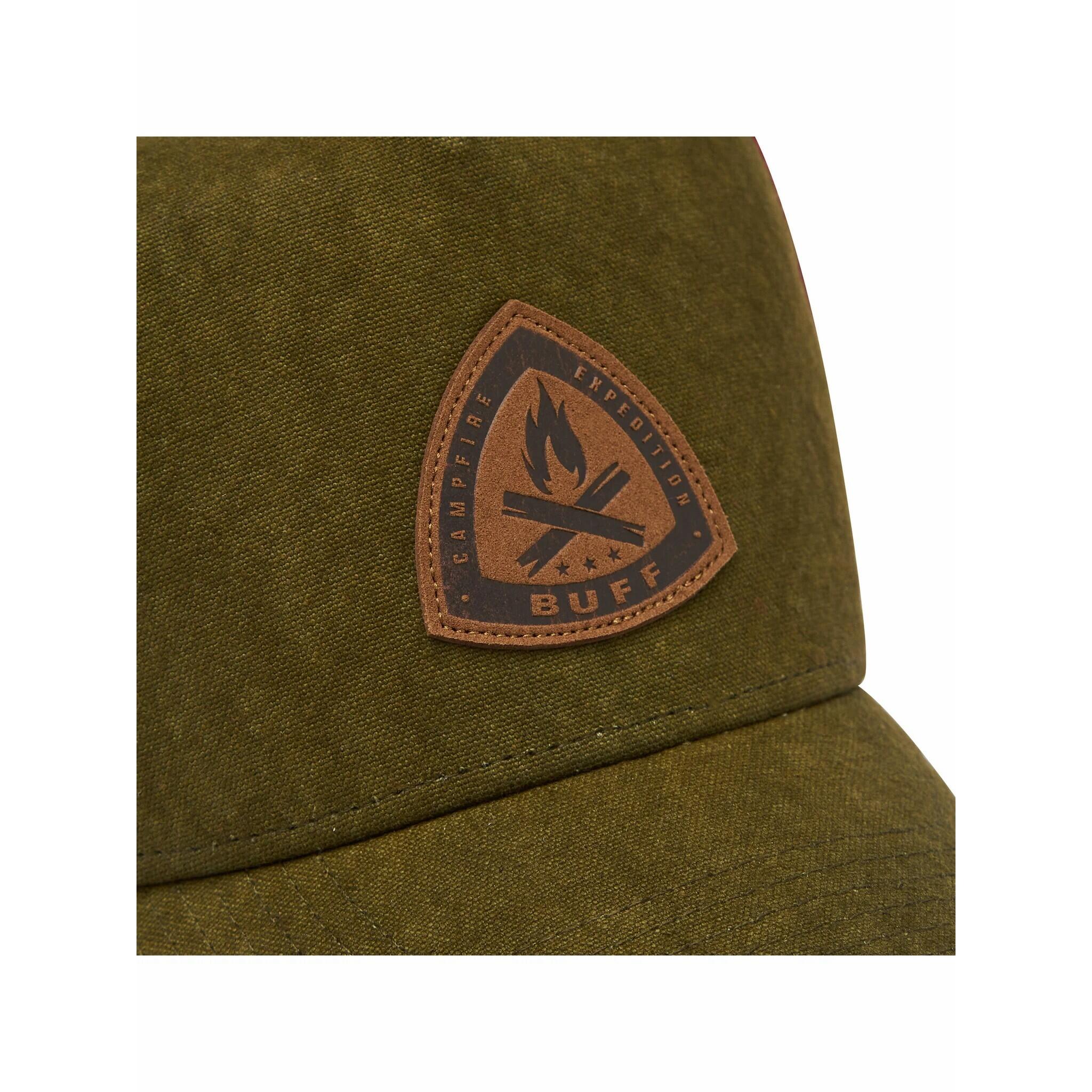 Czapka z daszkiem Buff Trucker Cap 5/5