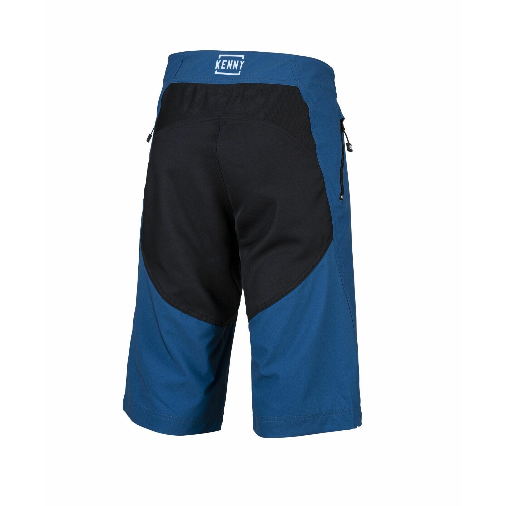 Short enfant Kenny Factory 2/2