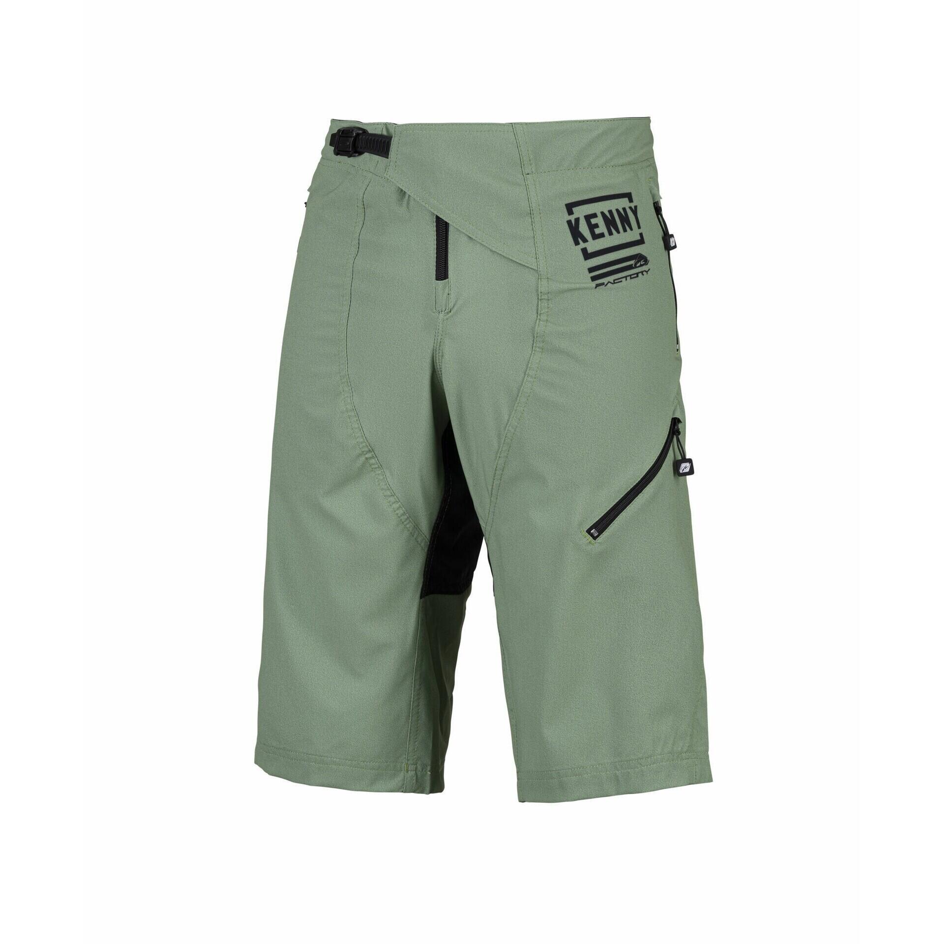KENNY Shorts für Kinder Kenny Factory