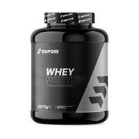 Whey Protein - Poudre de protéines - Chocolate - 2270 G