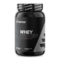 Whey Protein - Poudre de protéines - Chocolate - 908 G