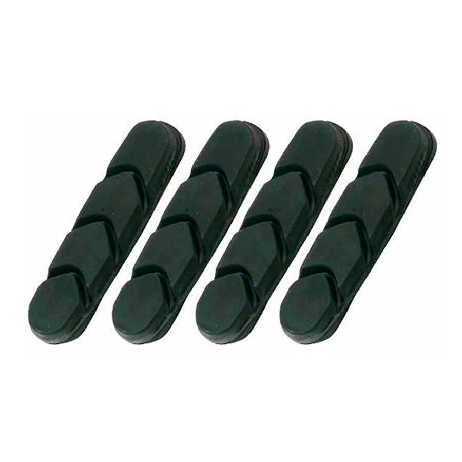 Campagnolo Cp314 Patines de freno unisex adulto negro talla para bicicleta recordchorus brake pads pastilla brre600
