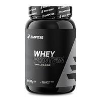 Whey Protein - Poudre de protéines - Vanille - 908 g