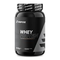 Whey Protein - Poudre de protéines - Cookies & Cream - 908 G