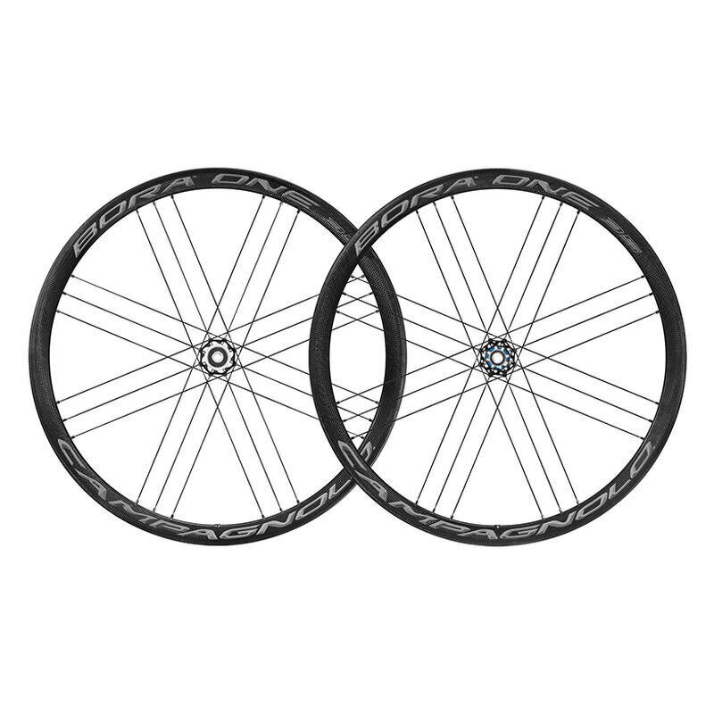 Radios Para Rueda Khamsin Campagnolo 2/5