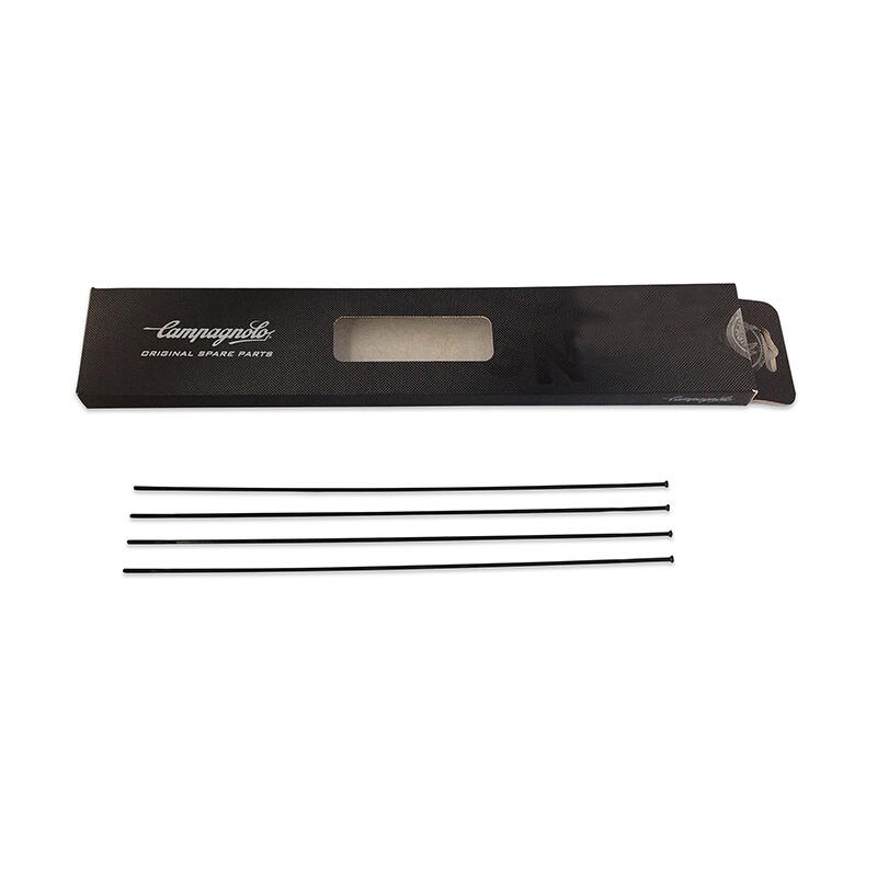 Radios Para Rueda Khamsin Campagnolo 4/5