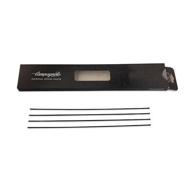 Set van 4 achterspaken links campagnolo khamsin g3