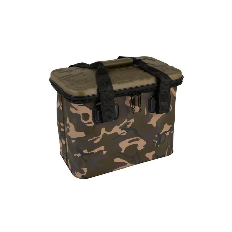 Waterdichte Tas Aquos Camolite 20L