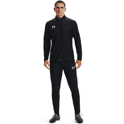 Trainingspak under armour challenger, zwart, mannen