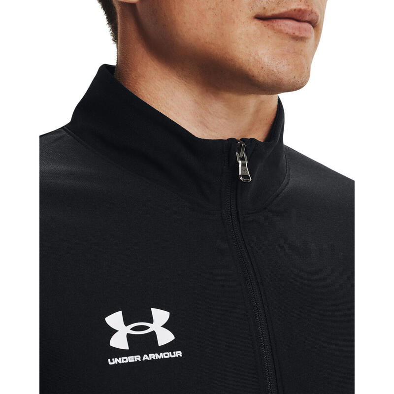 Trainingspak Under Armour Challenger, Zwart, Mannen