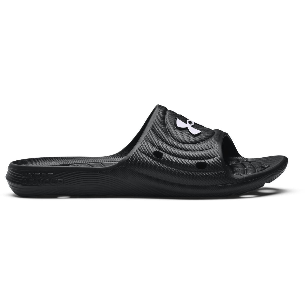 UNDER ARMOUR Pánské pantofle Locker IV SL