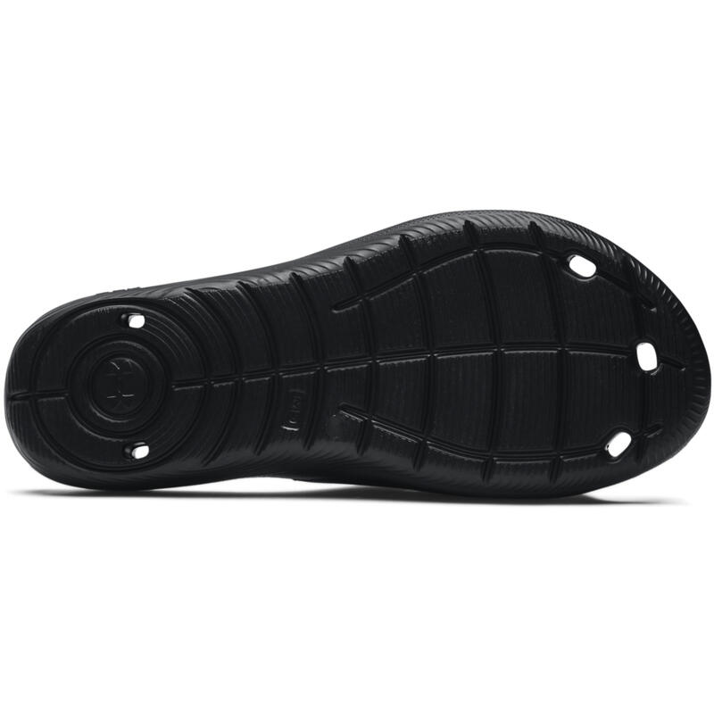 Pantofle pánské Under Armour Locker IV SL
