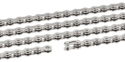 Xlc e-bike ketting voor naafversnellingen cc-c07. 1/2 x 3/32. 132 schakels