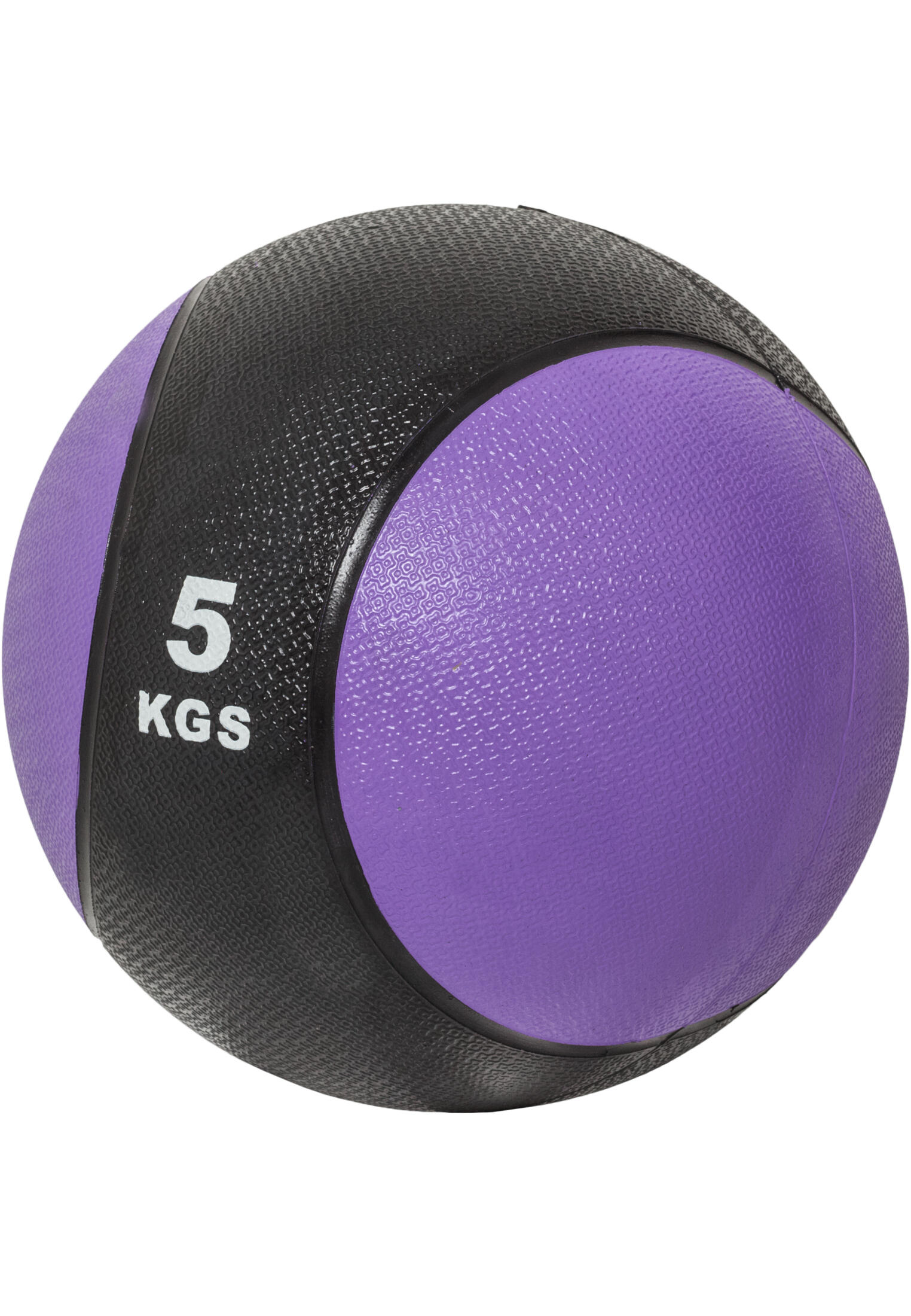 GORILLA SPORTS Medicijnbal - Medicine Ball - 5 kg