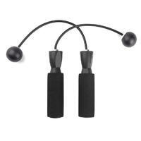 Corde à sauter sans fil