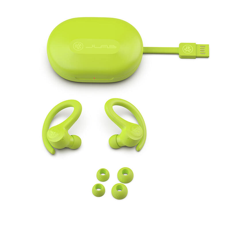 Słuchawki sportowe Bluetooth JLab Audio TWS Go Air Sport