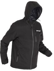 Imperméable Chauffant Dual-Heating - Homme